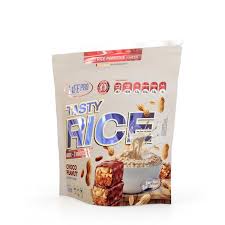 LIFE PRO TASTY RICE  CHOCO PEANUT 1KG