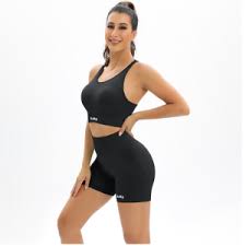 KRAG CONJUTO NEGRO CORTO WASHINTONG  M
