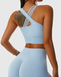 KRAG CONJUNTO AZORES AZUL M