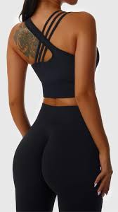 KRAG CONJUNTO NEGRO LARGO KIEV S