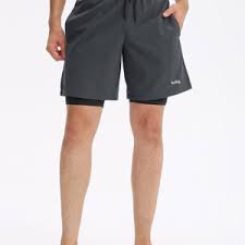 KRAG SHORT CHICO AZERBAY M-L