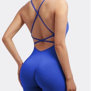 KRAG MONO LIBANO AZUL