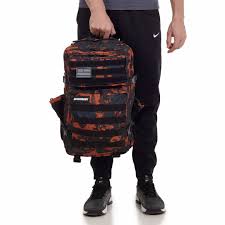 ELITEX TRAINING 45L  V1 MARTE