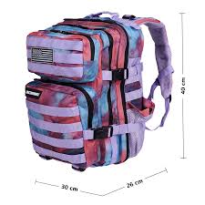 ELITEX TRAINING 25L NEBULA