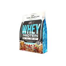 LIFE PRO PROT WHEY  SANDIA MELON 1KG