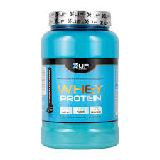 X-UP WHEY BLACK COOKIES 1KG