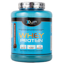 X-UP WHEY PROTEIN CHOCOLATE 2KG