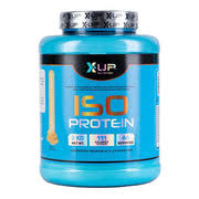 X-UP ISO  PROTEIN CHOCO WHITE 2KG