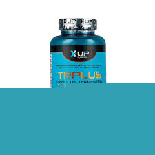 X-UP TR PLUS  TRIBULUS 90 CAP