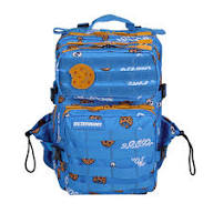 ELITEX TRAINING 25L  COOKIE