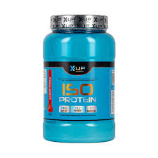 X-UP ISO PROTEIN PREMIUM  FRESA 1KG
