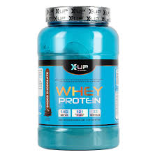 X-UP  WHEY PROTEIN CHOCOLATE 1KG