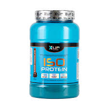 X-UP ISO PROTEIN  CHOCOLATE 1KG