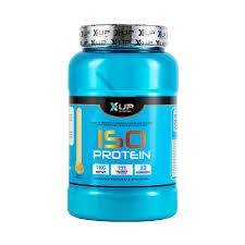 X-UP ISO PROTEIN CHOCO WHITE 1KG
