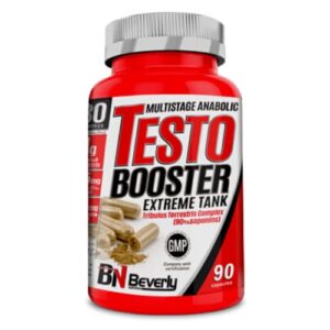BN BEVERLY  TESTO BOOSTER EXTREME 90CAP