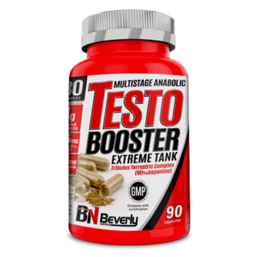 41EgeImO-3L._SL500_ BN BEVERLY TESTO BOOSTER EXTREME 90CAP