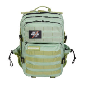ELITEX TRAINING 25L KIWI