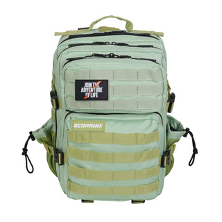 ELITEX TRAINING 25L KIWI
