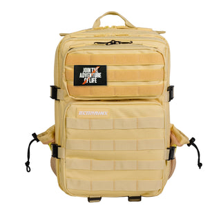 ELITEX TRAINING 25L GOLDEN